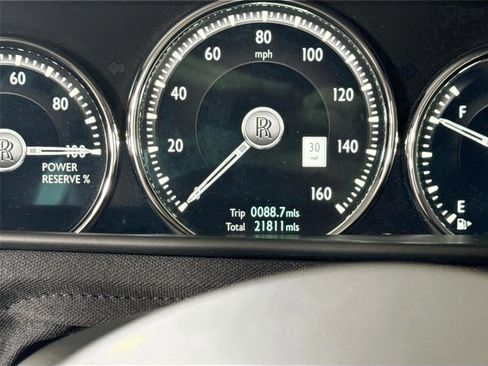 Used 2019 Rolls-Royce Cullinan image 20