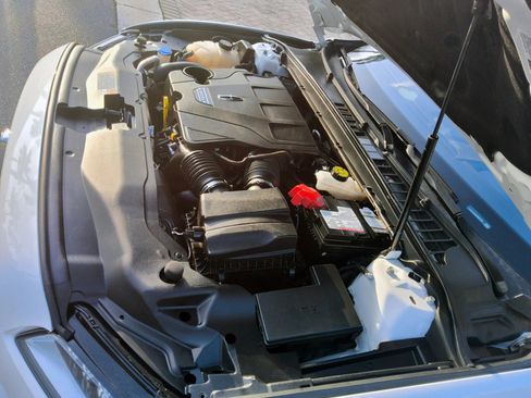 Used 2020 Lincoln Continental Black Label image 41