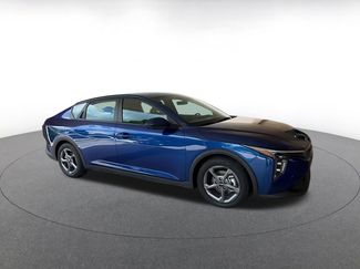 Used 2025 Kia K4 FWD video 2