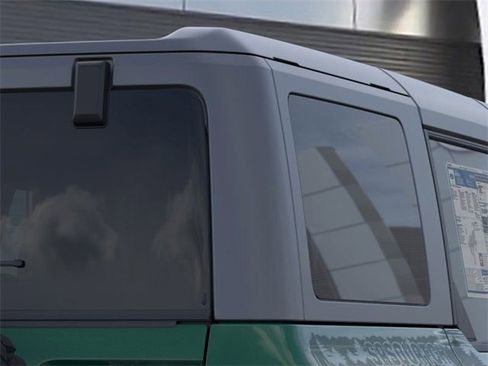 New 2025 Ford Bronco Outer Banks w/ Sasquatch Package image 25
