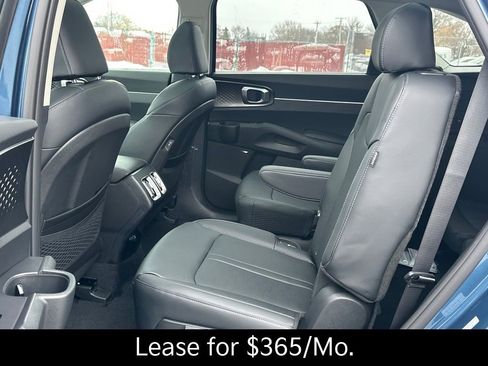 New 2026 Kia Sorento EX w/ EX Premium Package image 13