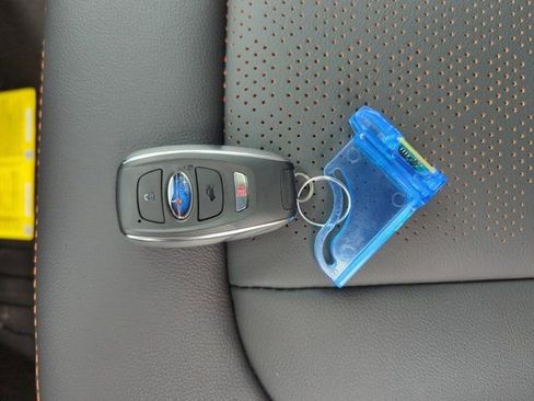 New 2025 Subaru Crosstrek 2.5i Limited image 29