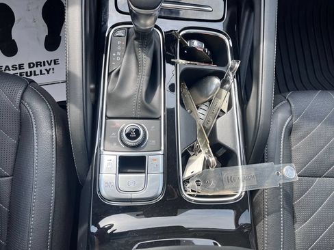 Certified 2023 Kia Telluride EX X-Line AWD/4WD image 18