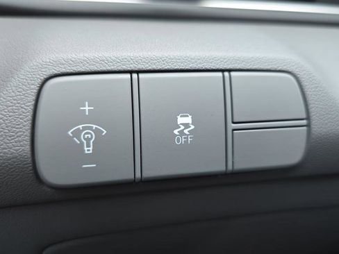 New 2026 Hyundai Elantra Sport FWD image 26