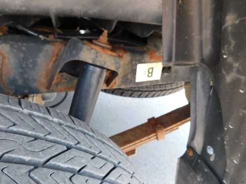 Used 2014 Toyota Tacoma 2WD Access Cab image 27