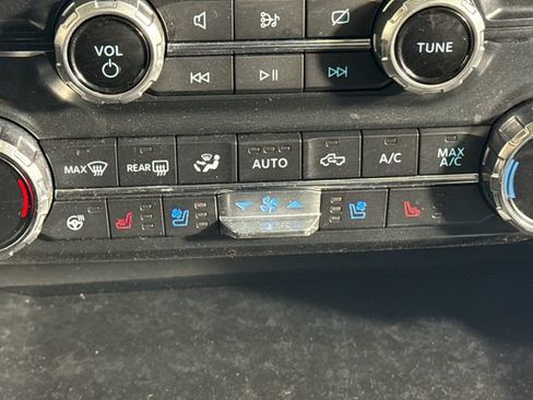 Used 2022 Ford F150 Tremor w/ Equipment Group 402A High AWD/4WD image 38