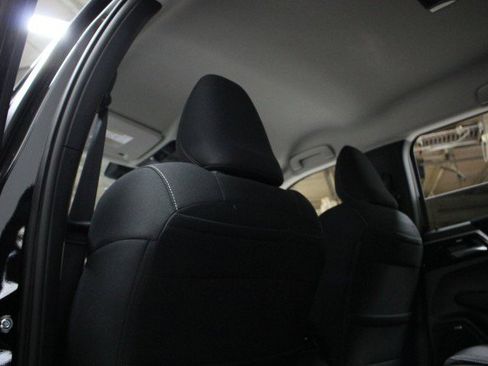 New 2025 Mitsubishi Outlander ES image 25