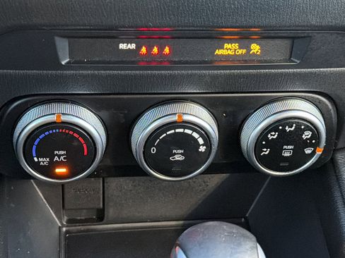 Certified 2023 MAZDA CX-5 AWD 2.5 S image 26