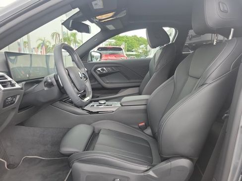 Used 2025 BMW 230i Coupe w/ M Sport Package RWD image 13