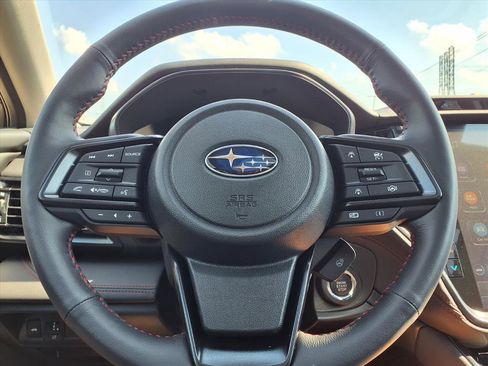 New 2025 Subaru Legacy Sport image 5