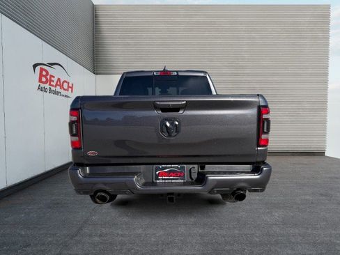 Used 2020 RAM 1500 Big Horn image 15