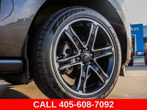 Used 2021 Ford Expedition Limited AWD/4WD image 9