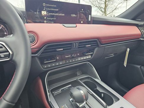 New 2026 MAZDA CX-70 3.3 Turbo w/ Premium Plus Pkg image 16