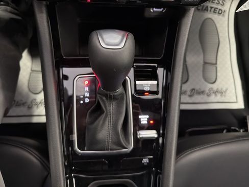 New 2026 Jeep Compass Limited image 14