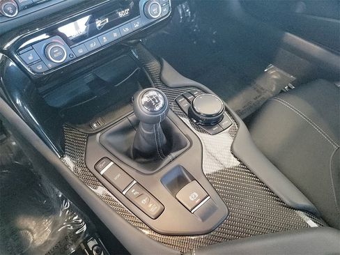 Used 2026 Toyota Supra Premium w/ Driver Assist Package image 17