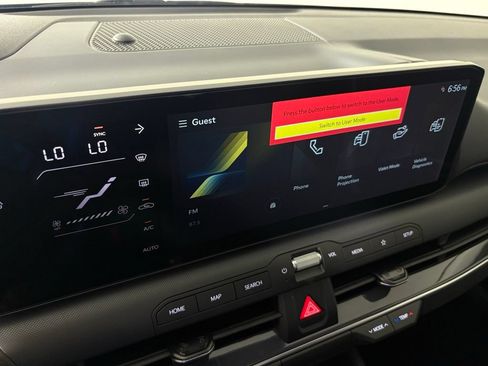 New 2026 Kia K4 EX FWD image 24