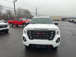 Used 2021 GMC Sierra 1500 AT4 w/ AT4 Premium Package video 2