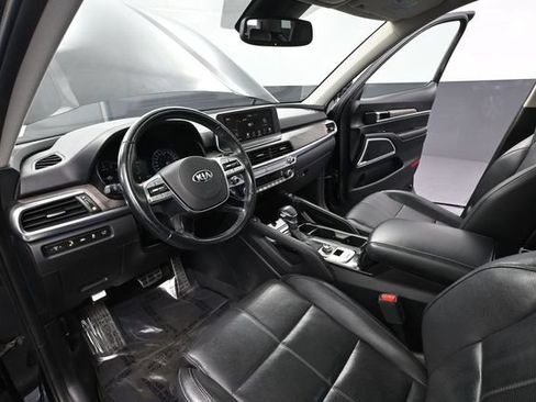 Used 2020 Kia Telluride SX AWD/4WD image 20