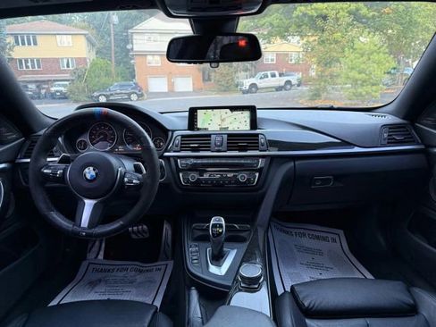 Used 2017 BMW 440i Gran Coupe xDrive image 26