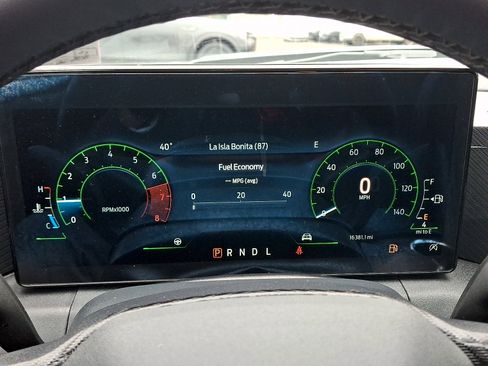 Used 2024 Ford Mustang Coupe image 20