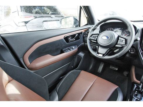 New 2026 Subaru Forester Touring image 6