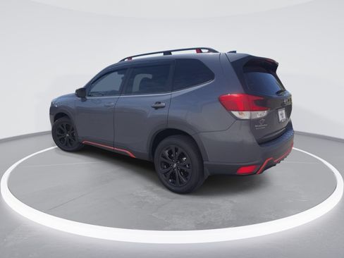 Used 2023 Subaru Forester Sport AWD/4WD image 7