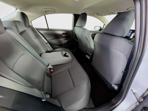 Used 2023 Toyota Corolla LE FWD image 25