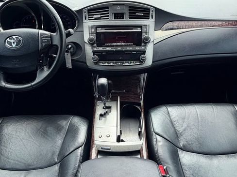 Used 2011 Toyota Avalon FWD image 33