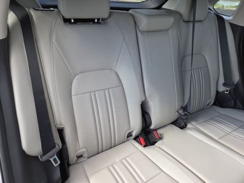 New 2027 Honda HR-V EX-L image 21
