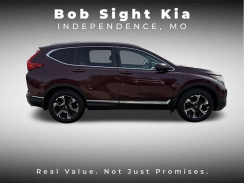 Used 2017 Honda CR-V Touring image 17