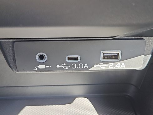 New 2026 Subaru Impreza 2.0i Sport AWD/4WD image 8
