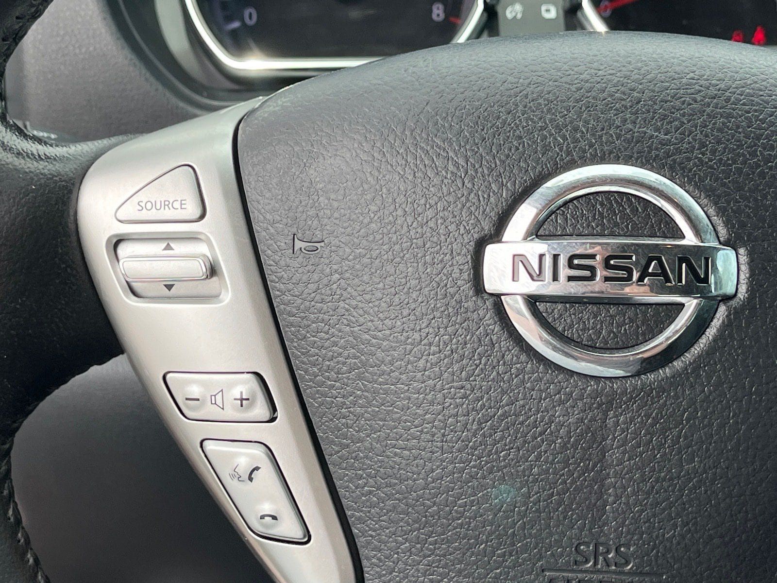 Used 2017 Nissan Versa SV w/ SV Special Edition Package FWD image 19