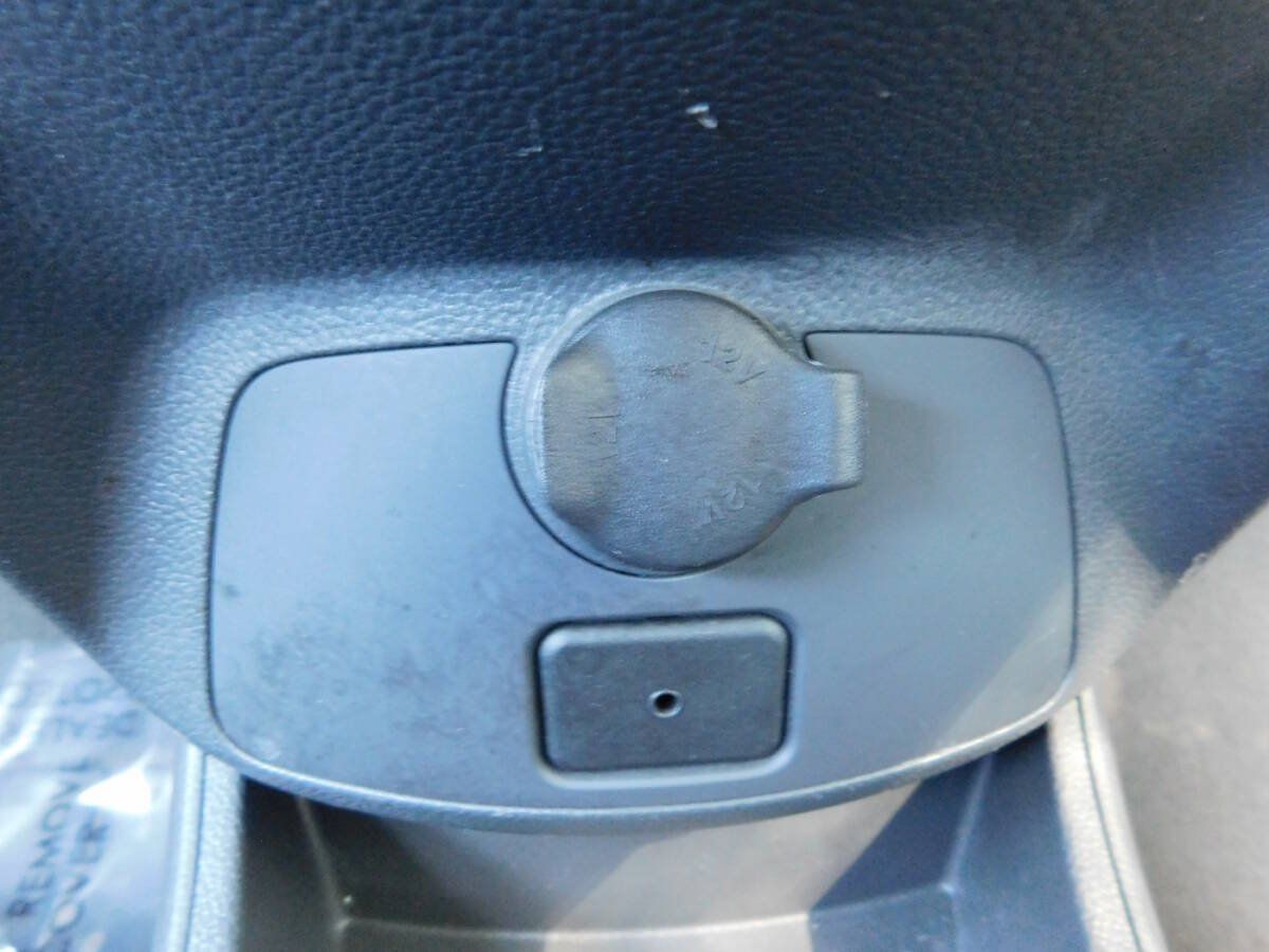 Used 2015 Chevrolet Spark LS FWD image 13