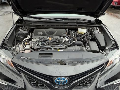 Used 2022 Toyota Camry SE image 39