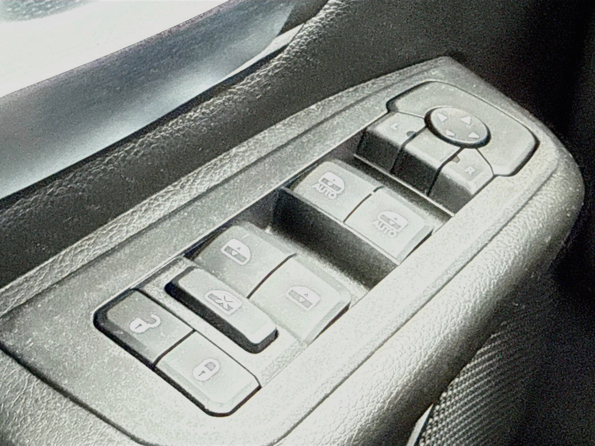 Used 2025 RAM 1500 Tradesman RWD image 9
