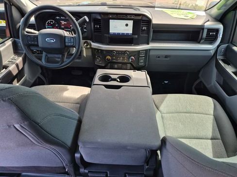Used 2024 Ford F250 XL w/ STX Appearance Package image 15