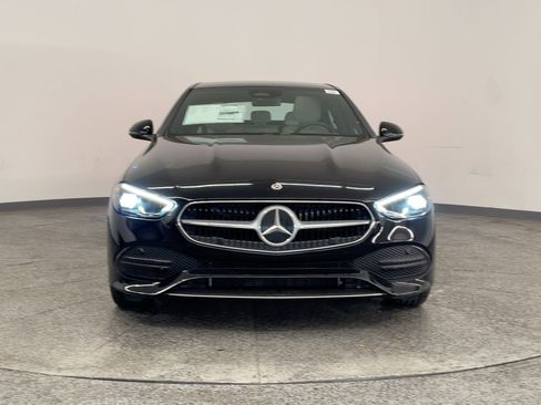 New 2026 Mercedes-Benz C 300 4MATIC Sedan image 6