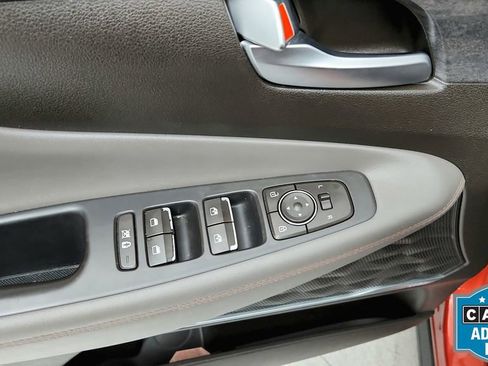 Used 2019 Hyundai Santa Fe Limited FWD image 33