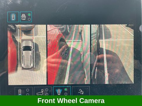 Certified 2024 GMC Acadia AT4 w/ LPO, Floor Liner Package AWD/4WD image 41
