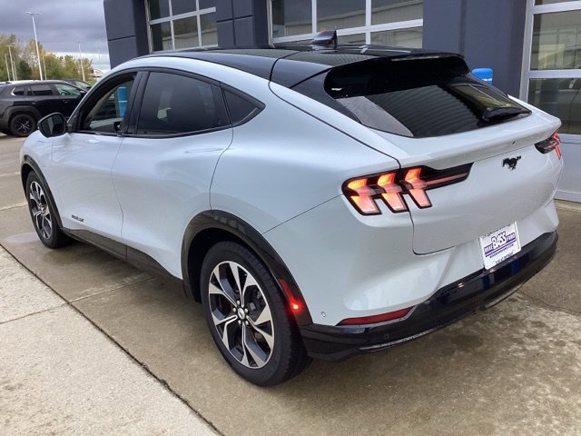 Used 2023 Ford Mustang Mach-E Premium AWD/4WD image 11