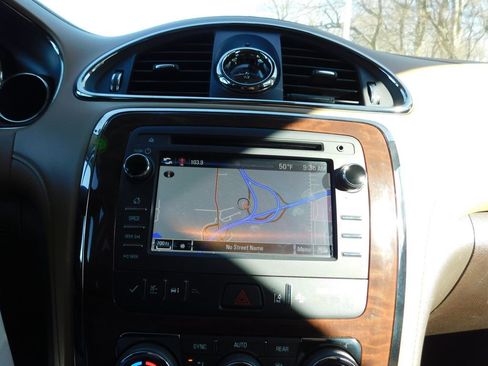 Used 2016 Buick Enclave Premium w/ Experience Buick Package image 11