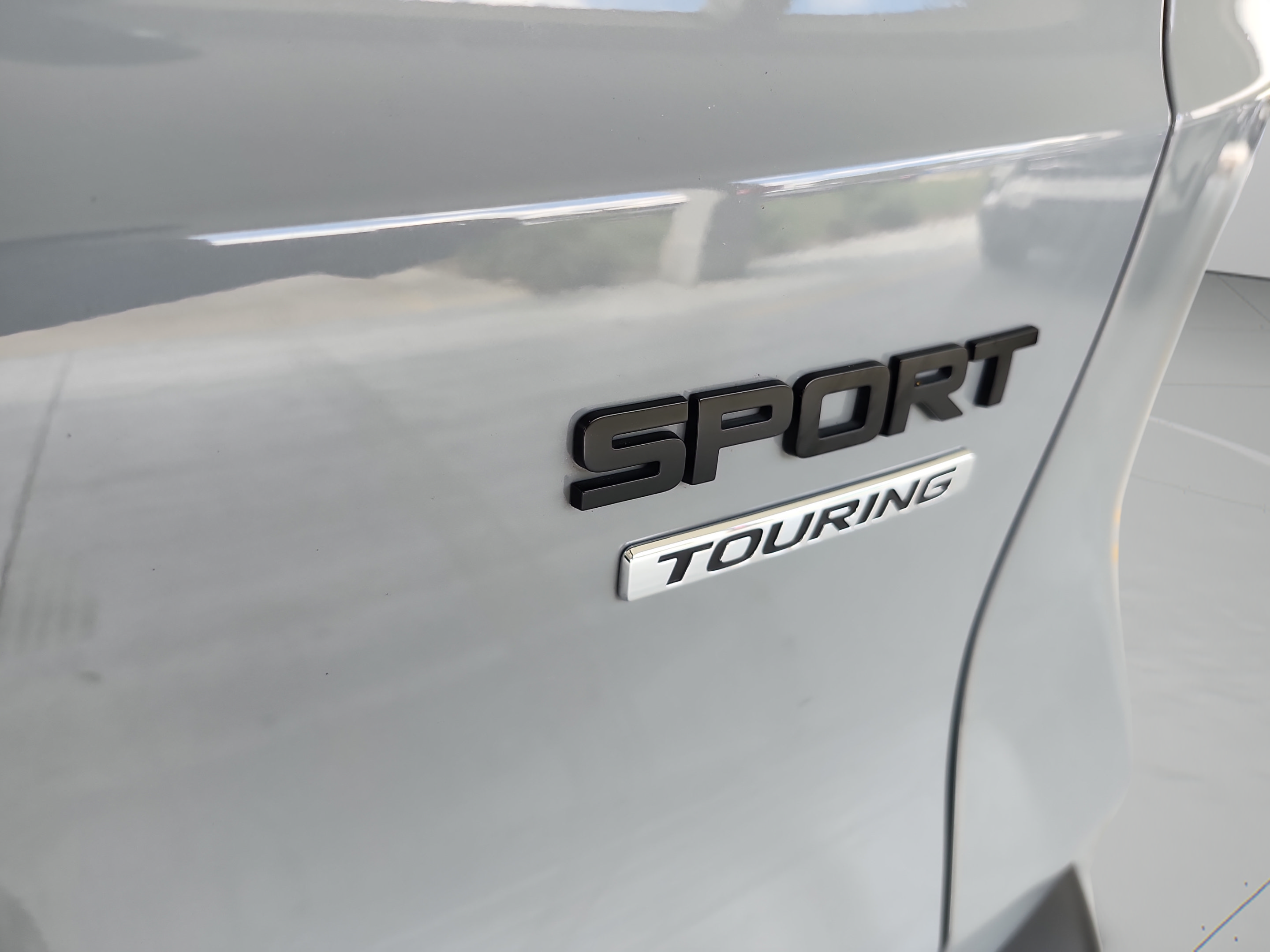 Used 2025 Honda CR-V Sport Touring image 33