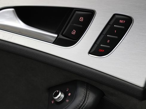 Used 2017 Audi A6 3.0T Competition Prestige image 23