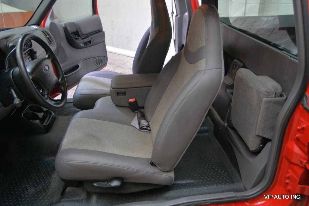 Used 2001 Ford Ranger Edge RWD image 31