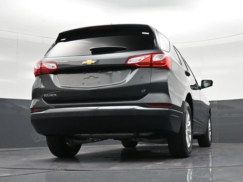 Used 2019 Chevrolet Equinox LT FWD image 27
