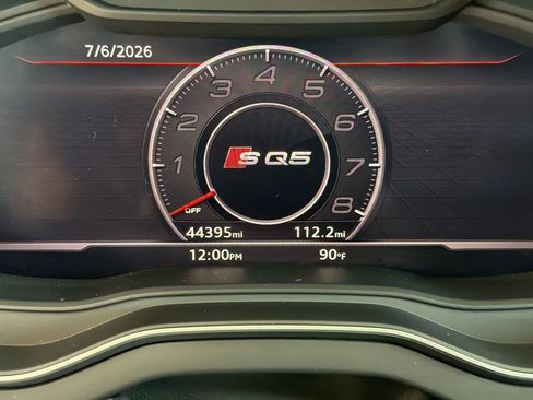 Used 2020 Audi SQ5 Premium Plus AWD/4WD image 23