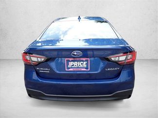 Used 2022 Subaru Legacy Premium AWD/4WD video 3