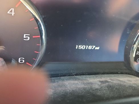 Used 2015 GMC Yukon Denali w/ Open Road Package image 17