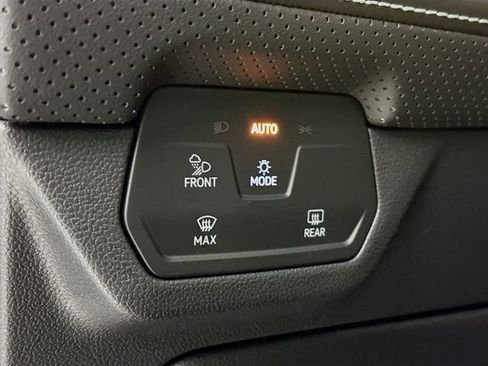 New 2026 Volkswagen Atlas SEL image 10