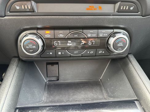 Used 2018 MAZDA CX-5 Touring image 26